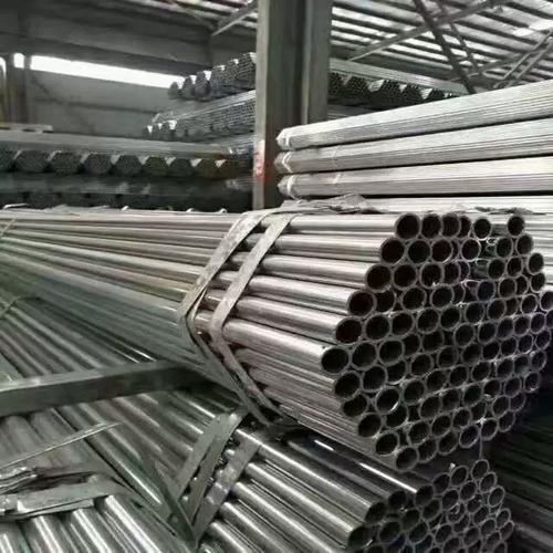 贵德q355nhb耐候钢管